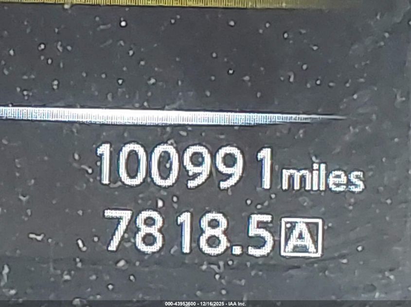 2014 Nissan Rogue Sl VIN: 5N1AT2MV2EC813175 Lot: 43953600