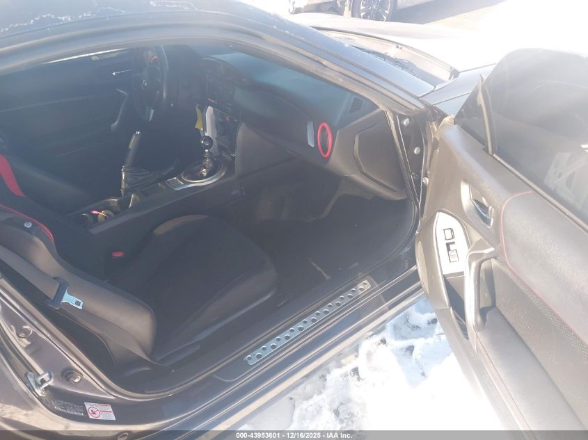 2013 Scion Fr-S VIN: JF1ZNAA17D1718995 Lot: 43953601