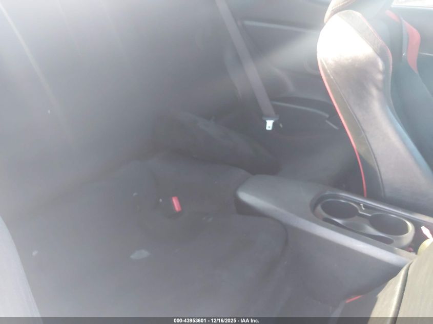 2013 Scion Fr-S VIN: JF1ZNAA17D1718995 Lot: 43953601