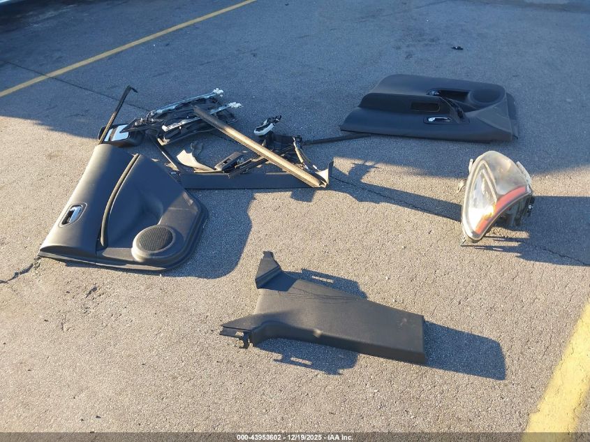 2014 Nissan Rogue Select S VIN: JN8AS5MV3EW716952 Lot: 43953602