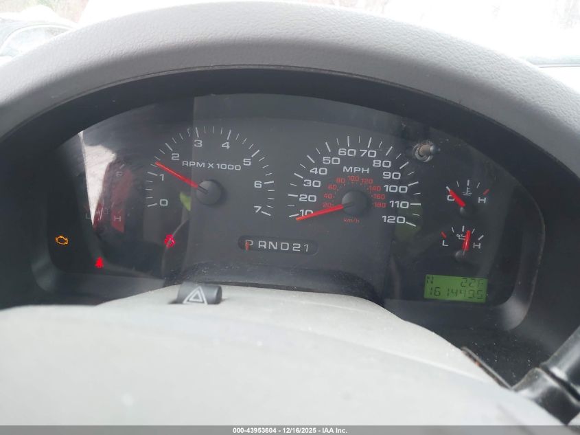 2006 Ford F-150 Fx4/Lariat/Xlt VIN: 1FTPW14V66FB81507 Lot: 43953604