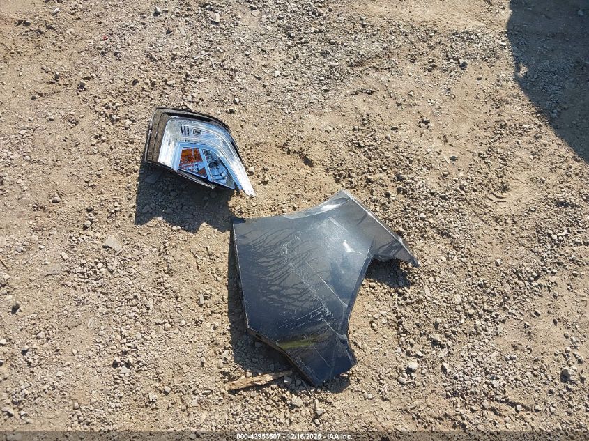 2018 Honda Civic Ex VIN: SHHFK7H53JU414646 Lot: 43953607