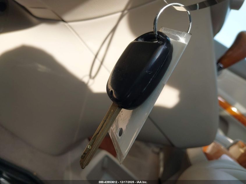 2007 Lexus Rx 350 VIN: 2T2HK31U37C032226 Lot: 43953612