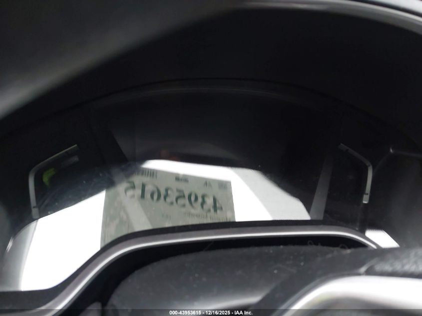 2019 Honda Cr-V Ex VIN: 2HKRW1H52KH514627 Lot: 43953615