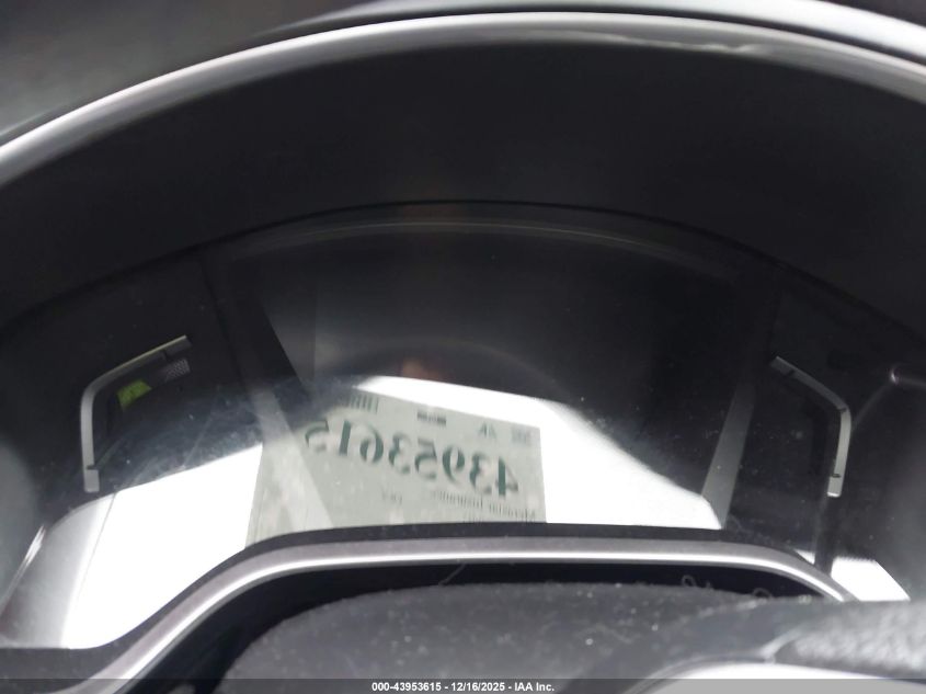 2019 Honda Cr-V Ex VIN: 2HKRW1H52KH514627 Lot: 43953615