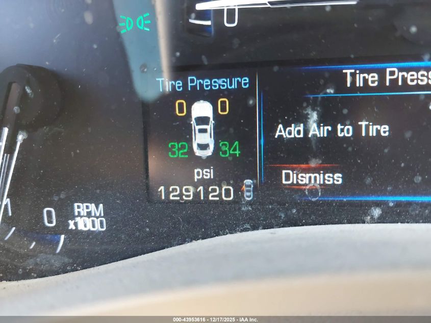 2015 Cadillac Ats Luxury VIN: 1G6AH5RX1F0133422 Lot: 43953616