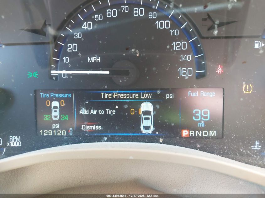 2015 Cadillac Ats Luxury VIN: 1G6AH5RX1F0133422 Lot: 43953616