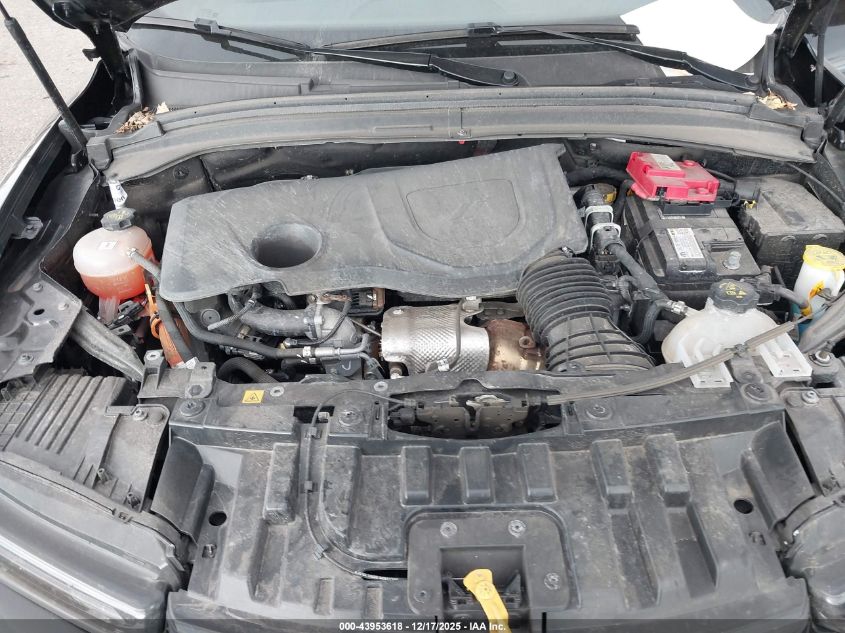 2024 Dodge Hornet R/T VIN: ZACPDFCW7R3A32559 Lot: 43953618