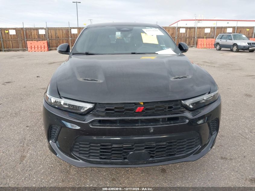 2024 Dodge Hornet R/T VIN: ZACPDFCW7R3A32559 Lot: 43953618