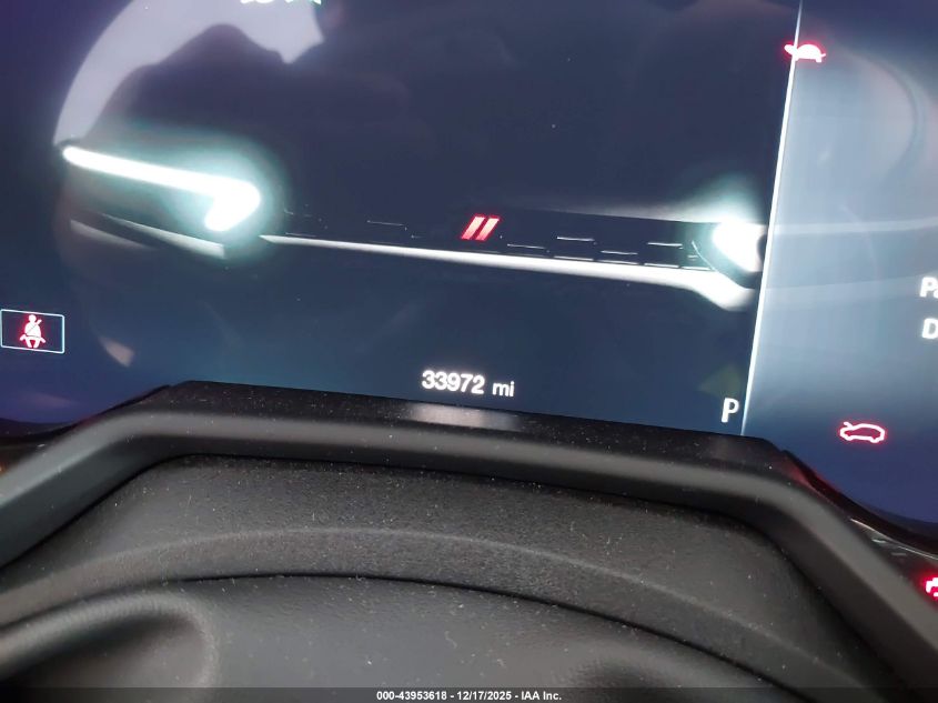 2024 Dodge Hornet R/T VIN: ZACPDFCW7R3A32559 Lot: 43953618