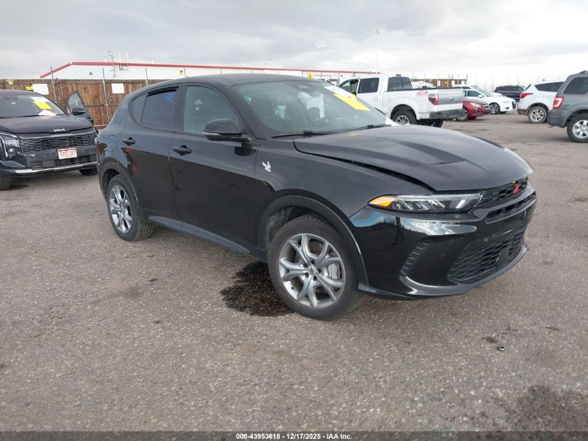 2024 Dodge Hornet R/T VIN: ZACPDFCW7R3A32559 Lot: 43953618