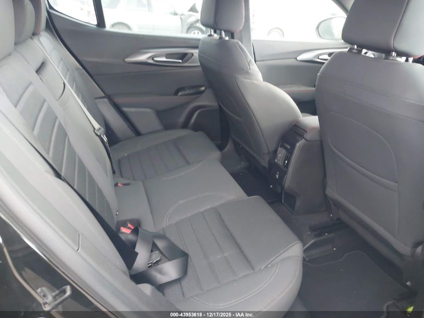 2024 Dodge Hornet R/T VIN: ZACPDFCW7R3A32559 Lot: 43953618