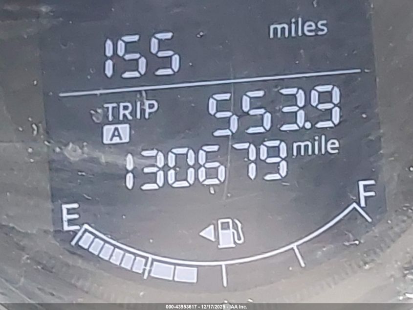 2016 Mazda Mazda6 I Touring VIN: JM1GJ1V57G1463151 Lot: 43953617