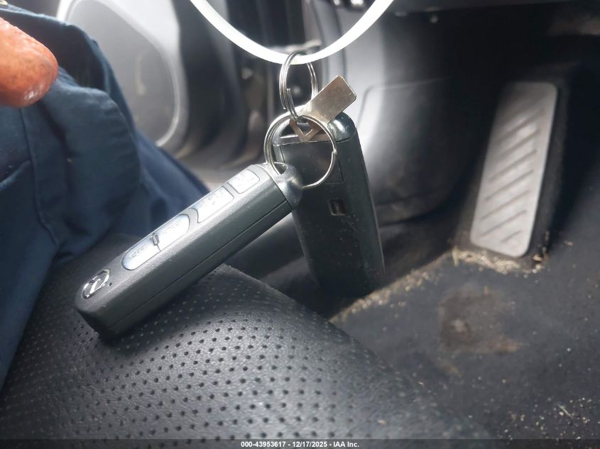 2016 Mazda Mazda6 I Touring VIN: JM1GJ1V57G1463151 Lot: 43953617