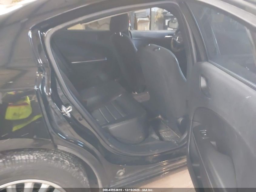 2023 Dodge Charger Police Awd VIN: 2C3CDXKG2PH664430 Lot: 43953619