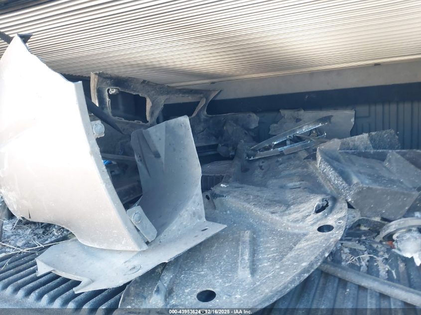 2021 Ram 1500 Big Horn 4X4 5'7 Box VIN: 1C6SRFFTXMN800923 Lot: 43953624