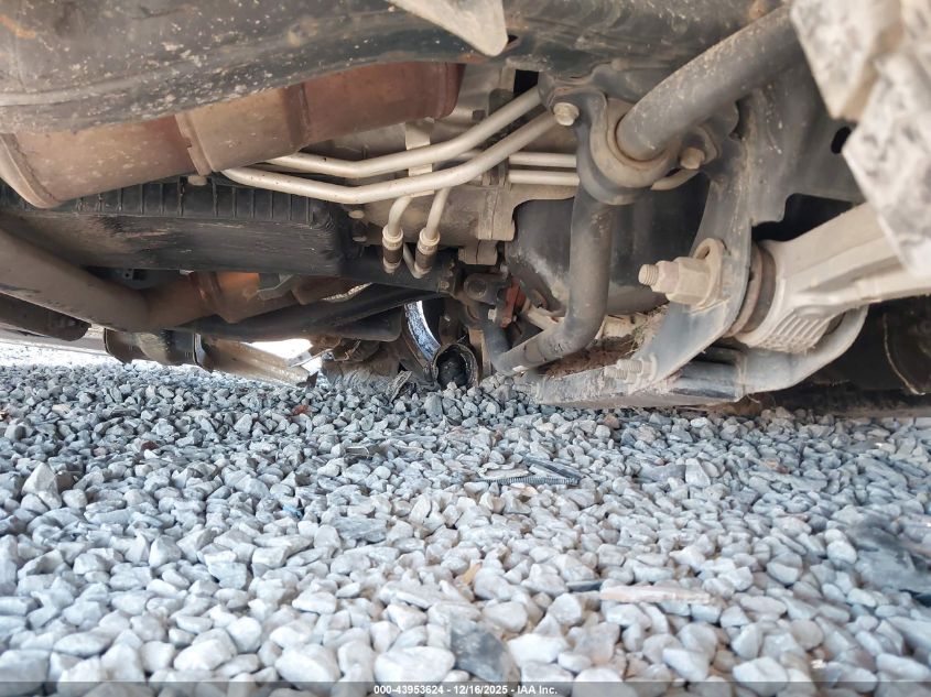 2021 Ram 1500 Big Horn 4X4 5'7 Box VIN: 1C6SRFFTXMN800923 Lot: 43953624