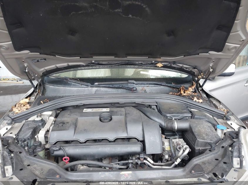 2012 Volvo Xc60 T6/T6 Platinum/T6 Premier Plus/T6 R-Design/T6 R-Design Platinum/T6 R-Design Premier Plus VIN: YV4902DZ6C2297826 Lot: 43953625