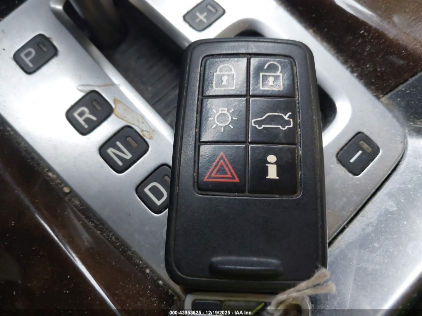 2012 Volvo Xc60 T6/T6 Platinum/T6 Premier Plus/T6 R-Design/T6 R-Design Platinum/T6 R-Design Premier Plus VIN: YV4902DZ6C2297826 Lot: 43953625