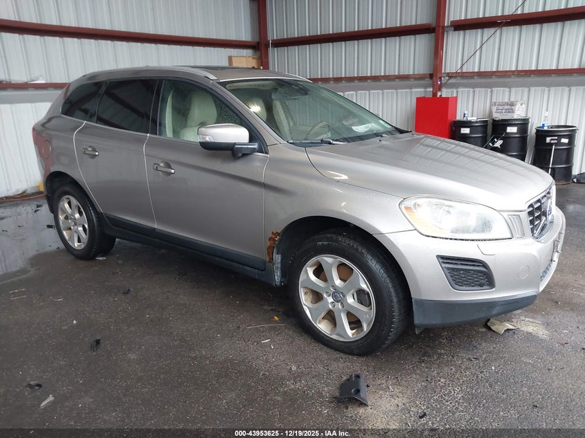 2012 Volvo Xc60