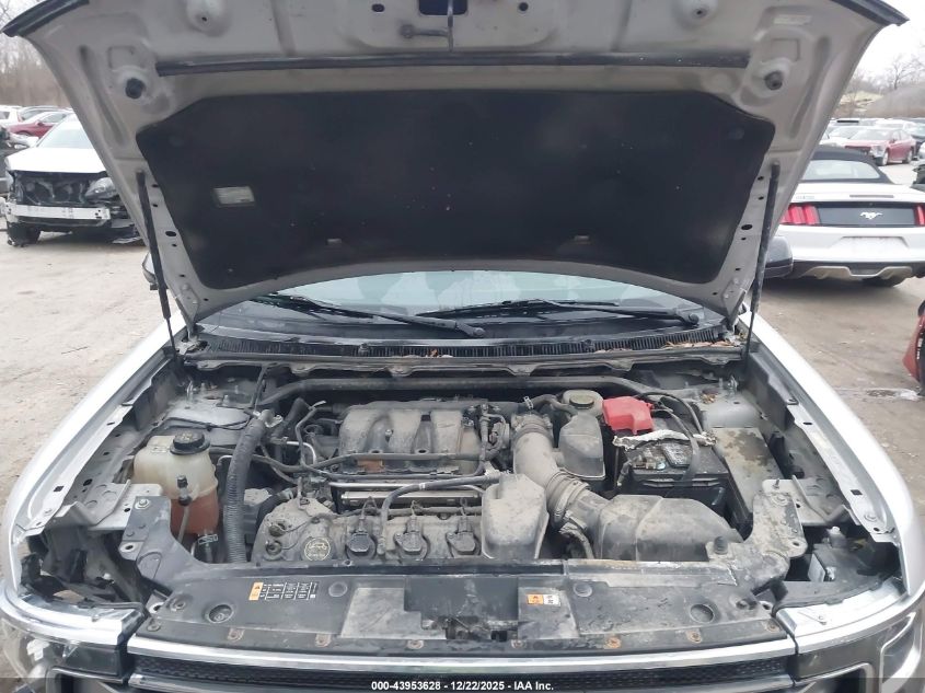 2015 Ford Flex Limited VIN: 2FMHK6D86FBA04721 Lot: 43953628