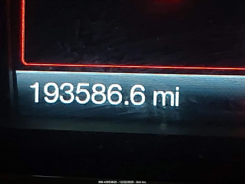 2015 Ford Flex Limited VIN: 2FMHK6D86FBA04721 Lot: 43953628