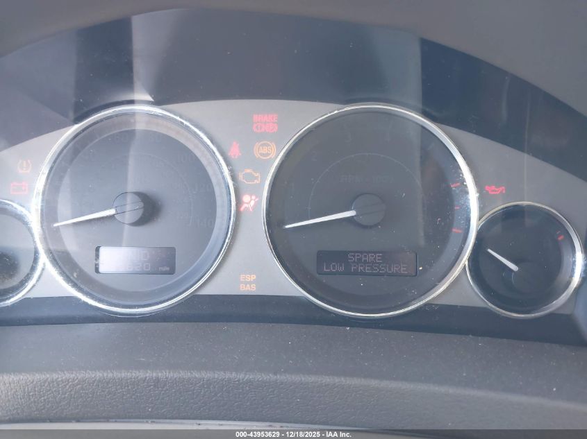 2010 Jeep Grand Cherokee Limited VIN: 1J4PR5GK3AC142183 Lot: 43953629