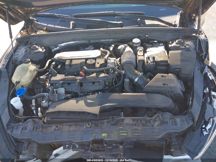 2023 Kia K5 Gt-Line VIN: 5XXG64J29PG219360 Lot: 43953630