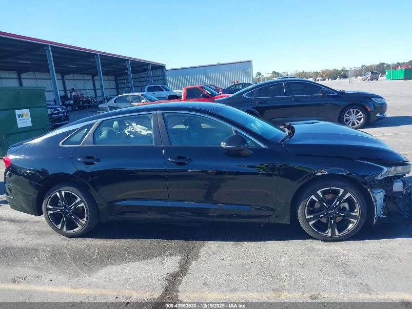 2023 Kia K5 Gt-Line VIN: 5XXG64J29PG219360 Lot: 43953630