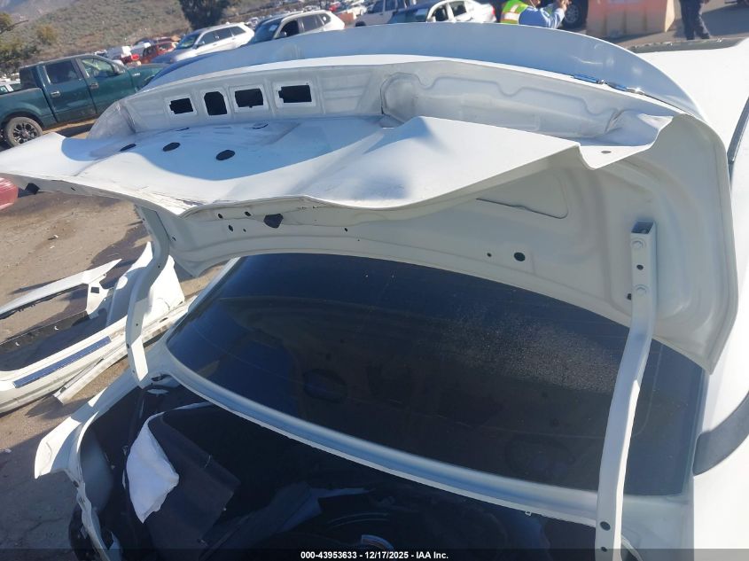 2021 Nissan Altima Sv Fwd VIN: 1N4BL4DV6MN382837 Lot: 43953633