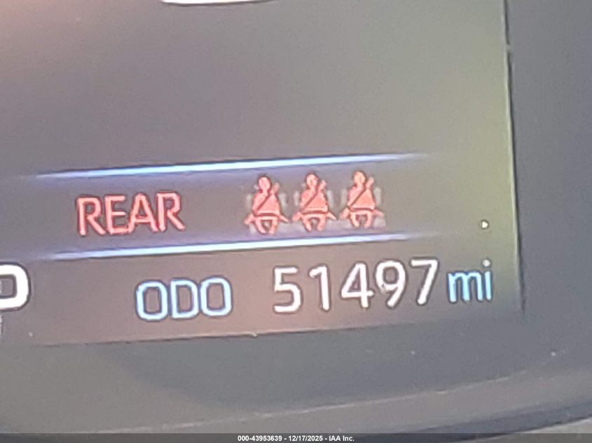 2021 Toyota Corolla Le VIN: 5YFEPMAE8MP173053 Lot: 43953639