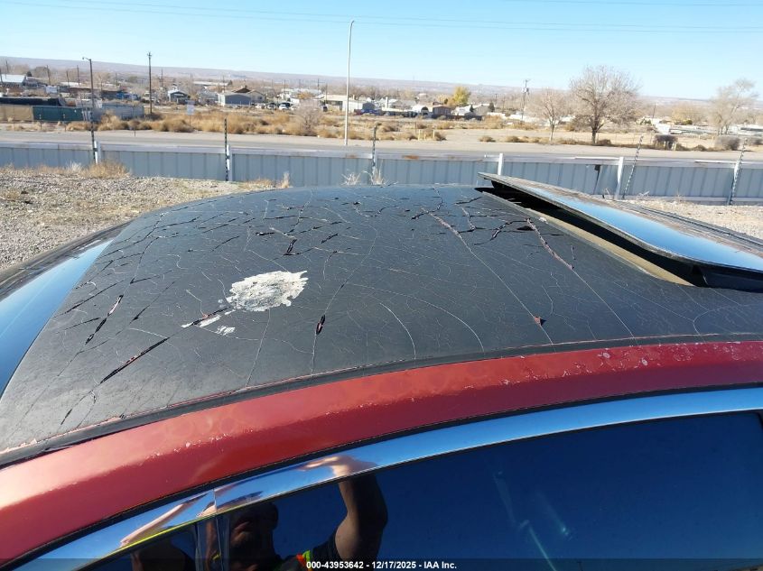 2003 Infiniti G35 Luxury Leather VIN: JNKCV51E43M336171 Lot: 43953642