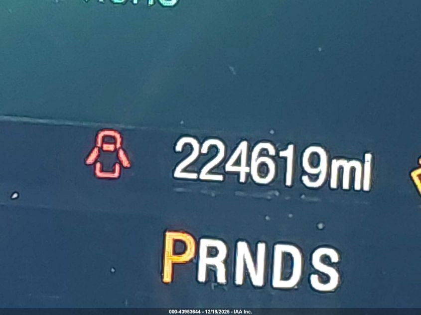 2015 Lincoln Mkc VIN: 5LMCJ1A97FUJ31711 Lot: 43953644