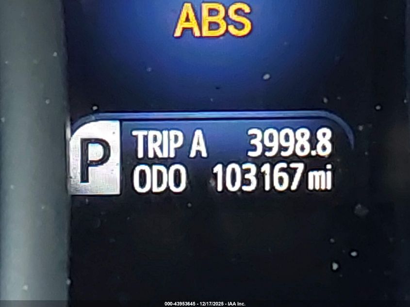 2015 Toyota Avalon Xle VIN: 4T1BK1EB0FU145121 Lot: 43953645