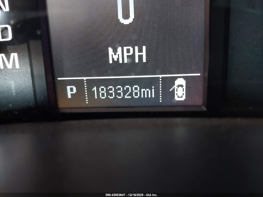 2016 GMC Sierra 1500 VIN: 1GTV2LEC4GZ413601 Lot: 43953647