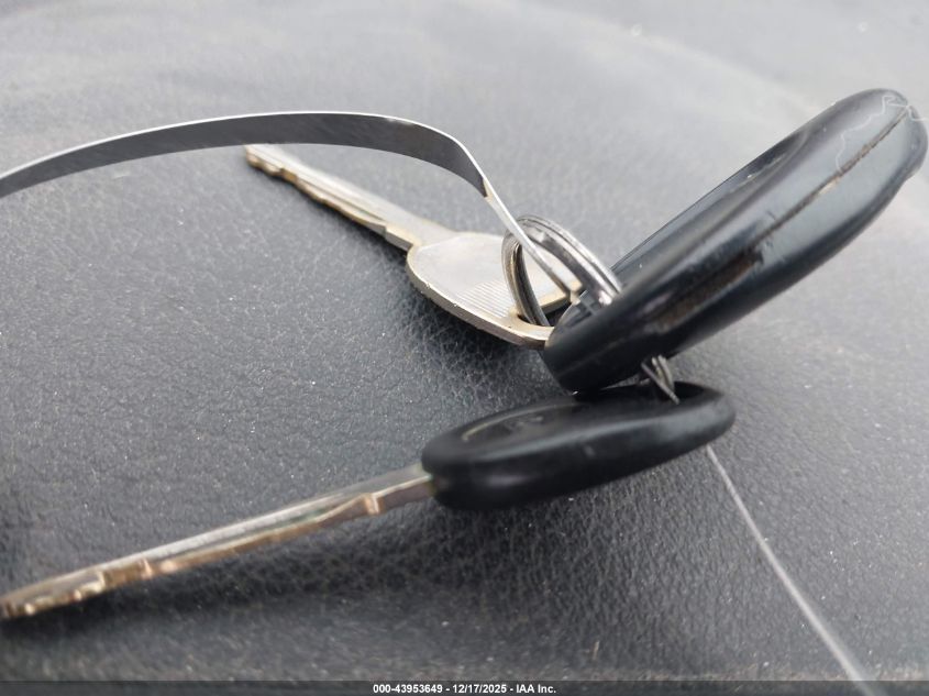 2006 Saturn Vue 4 Cyl VIN: 5GZCZ33D46S802419 Lot: 43953649