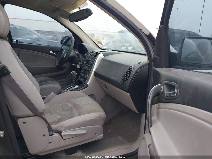 2006 Saturn Vue 4 Cyl