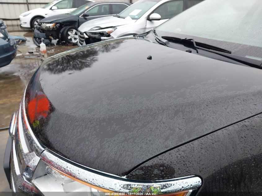 2013 Ford Edge Sel VIN: 2FMDK3JC3DBC16950 Lot: 43953650