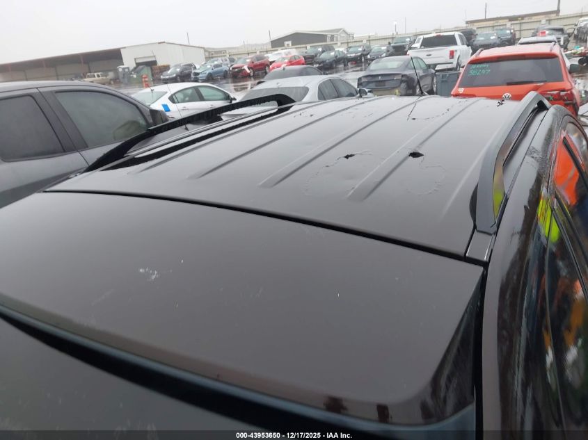 2013 Ford Edge Sel VIN: 2FMDK3JC3DBC16950 Lot: 43953650