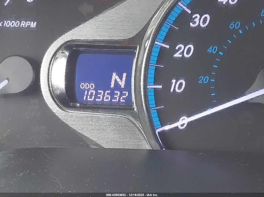 2012 Toyota Sienna Limited V6 7 Passenger VIN: 5TDYK3DC0CS188197 Lot: 43953652