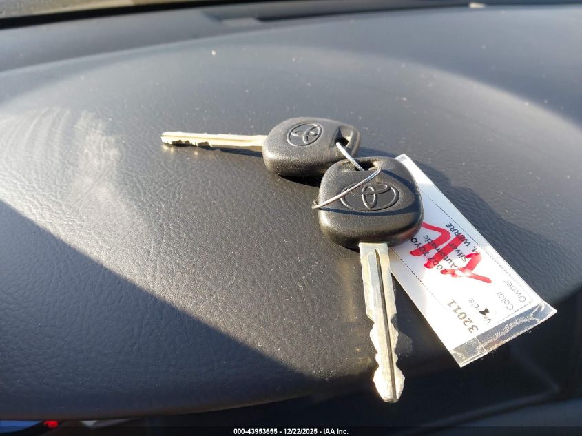 2007 Toyota Corolla S VIN: 2T1BR32E57C738112 Lot: 43953655