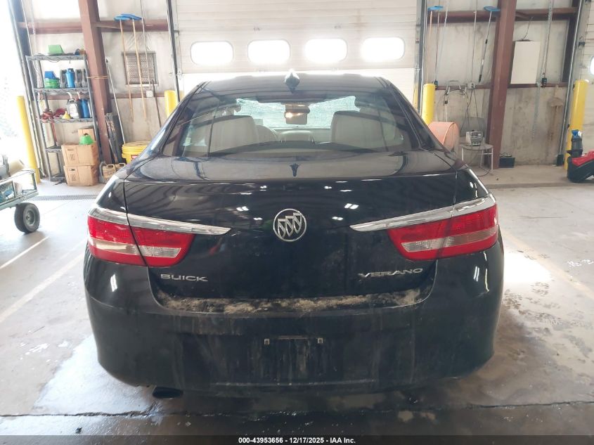 2016 Buick Verano VIN: 1G4PP5SK8G4162253 Lot: 43953656