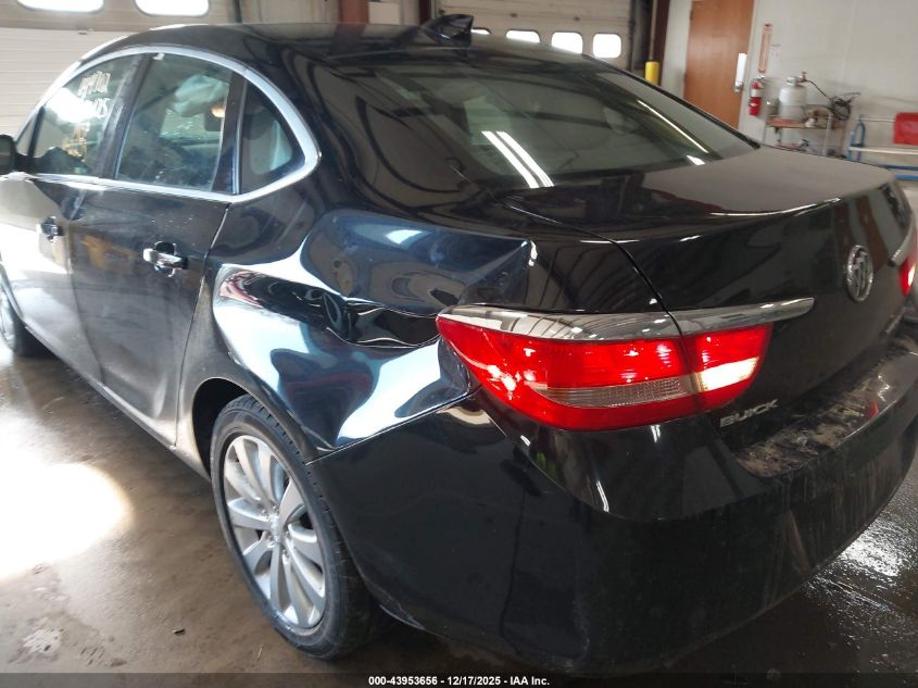 2016 Buick Verano VIN: 1G4PP5SK8G4162253 Lot: 43953656