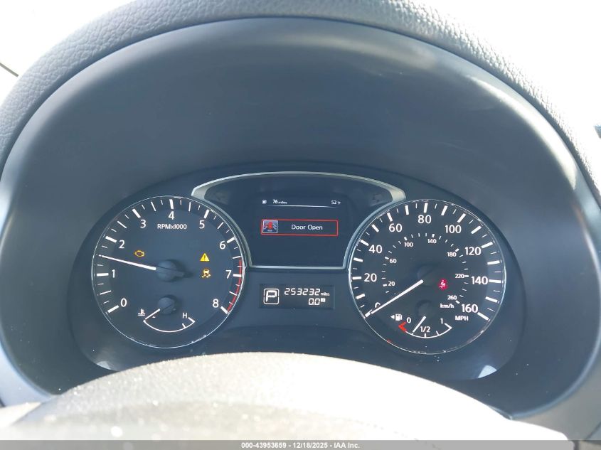 2014 Nissan Altima 2.5/2.5 S/2.5 Sl/2.5 Sv VIN: 1N4AL3AP2EN354658 Lot: 43953659