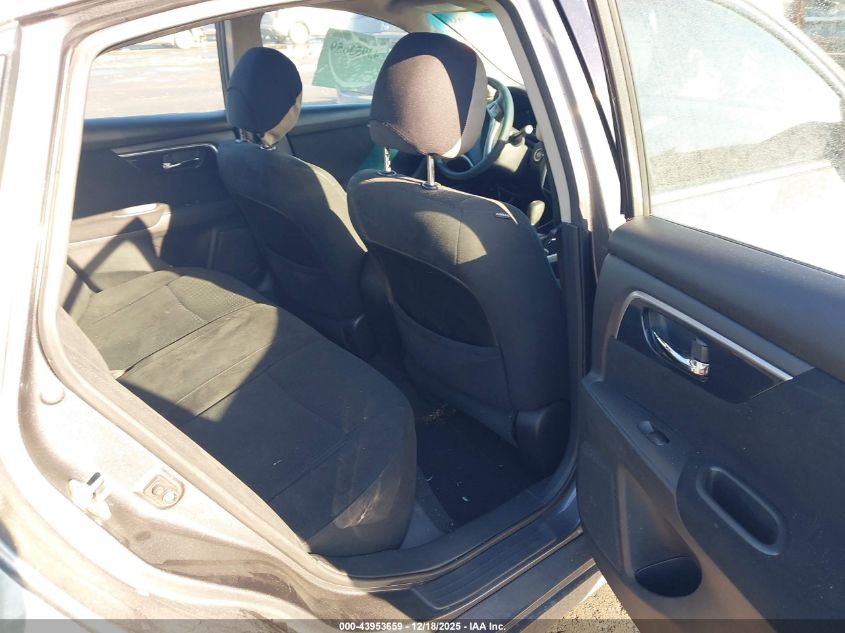 2014 Nissan Altima 2.5/2.5 S/2.5 Sl/2.5 Sv VIN: 1N4AL3AP2EN354658 Lot: 43953659