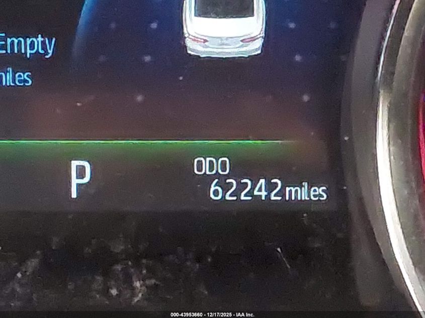 2019 Toyota Camry Xse VIN: 4T1B61HK3KU807378 Lot: 43953660