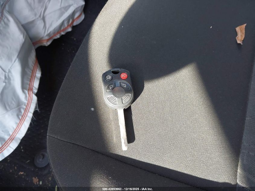 2015 Ford Focus Se VIN: 1FADP3F22FL273459 Lot: 43953663