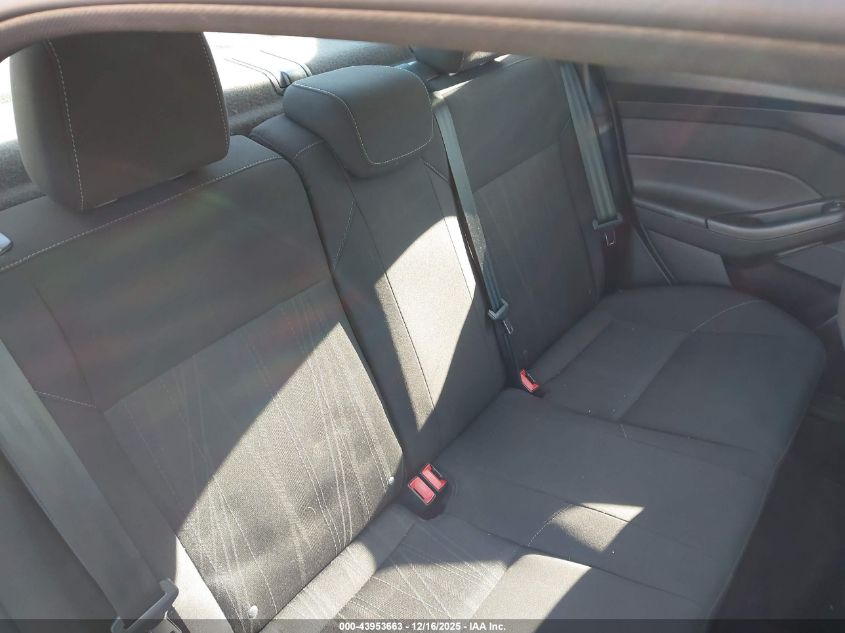 2015 Ford Focus Se VIN: 1FADP3F22FL273459 Lot: 43953663