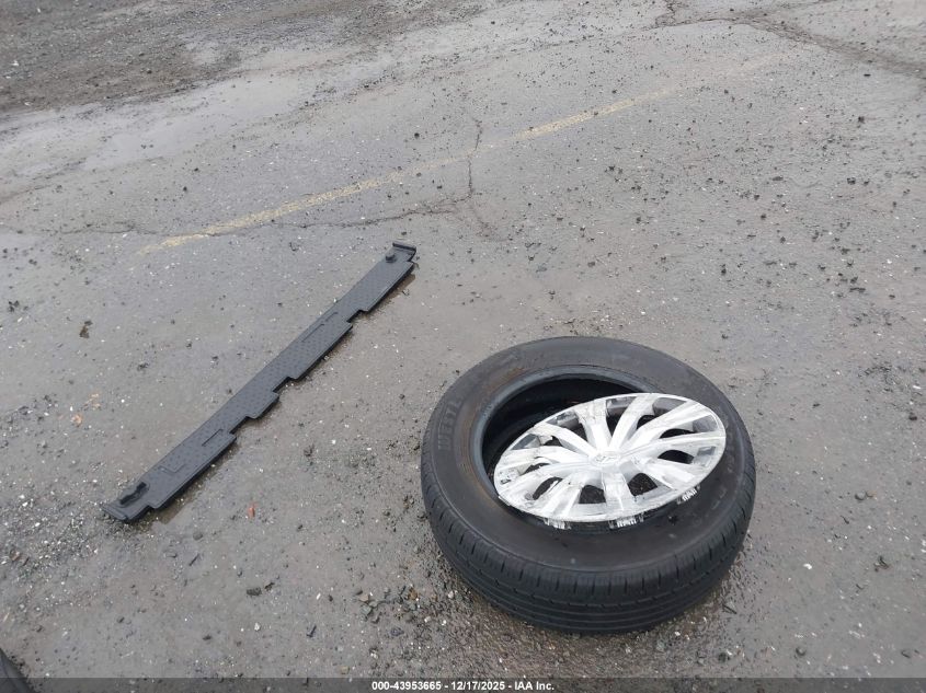 2022 Toyota Camry Le Hybrid VIN: 4T1C31AK8NU591572 Lot: 43953665