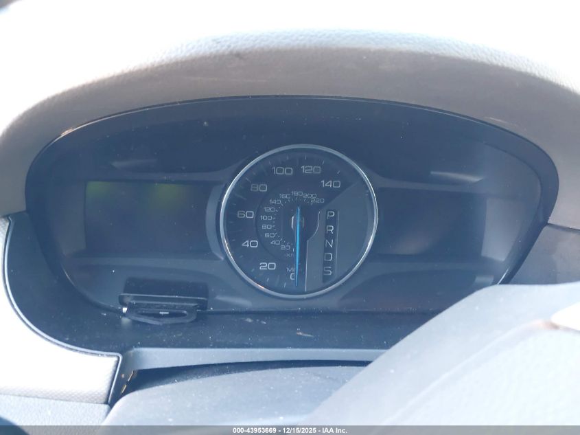 2014 Ford Edge Sel VIN: 2FMDK3JC8EBA33318 Lot: 43953669